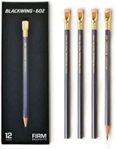 Palomino Blackwing 602