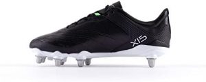 Gilbert Sidestep X15 8 Stud Rugby Boot Sizes US 6.5 to 15.5