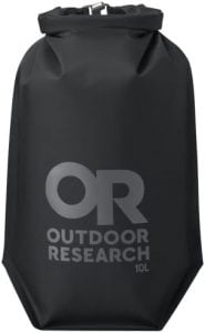 Outdoor Research CarryOut Dry Bag 10L