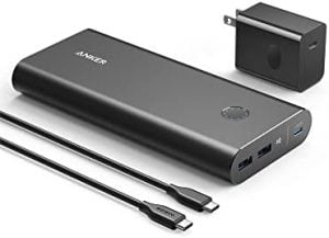 Anker 747 PowerCore 26K