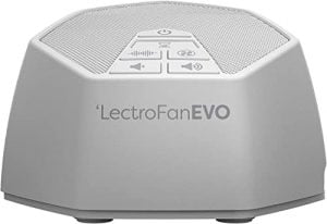 LectroFan EVO