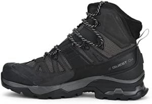 Salomon Quest 4 Gore-Tex Hiking Boots