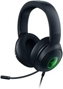 Auriculares Razer Kraken V3 X