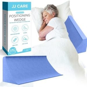 JJ CARE Bed Wedges & Body Positioners