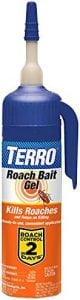 Gel Terro T502 para Cucarachas