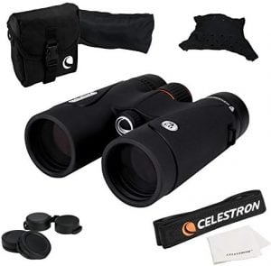 Celestron TrailSeeker ED