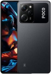 Poco X5 Pro