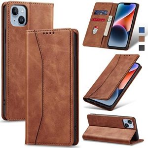 funda Nomad Rugged Folio para iPhone 14