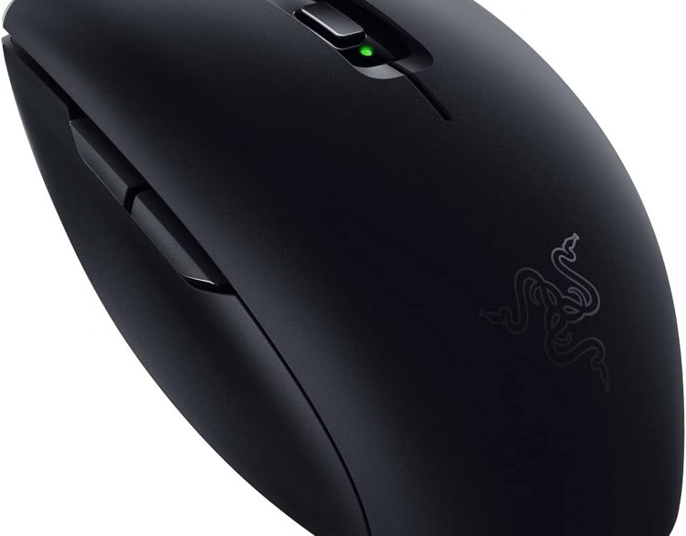 Razer Orochi V2