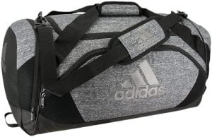 Adidas Team Issue Duffel Bag Medium