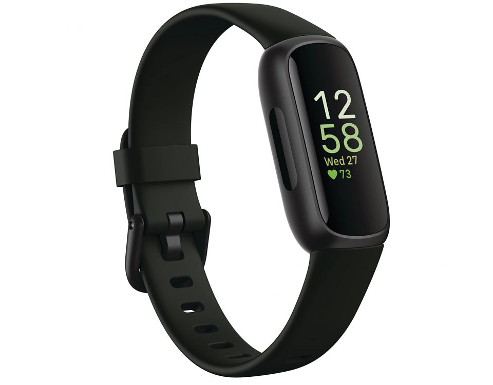 Fitbit Inspire 3