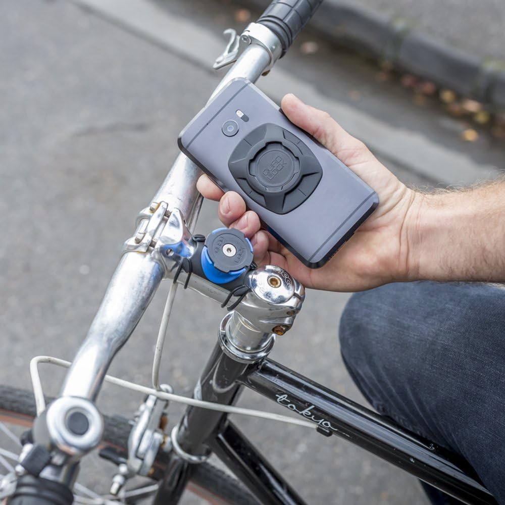 Los mejores soportes de celular para bicicleta del momento - PEDALIA