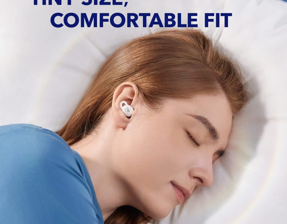 Anker Soundcore Sleep A10