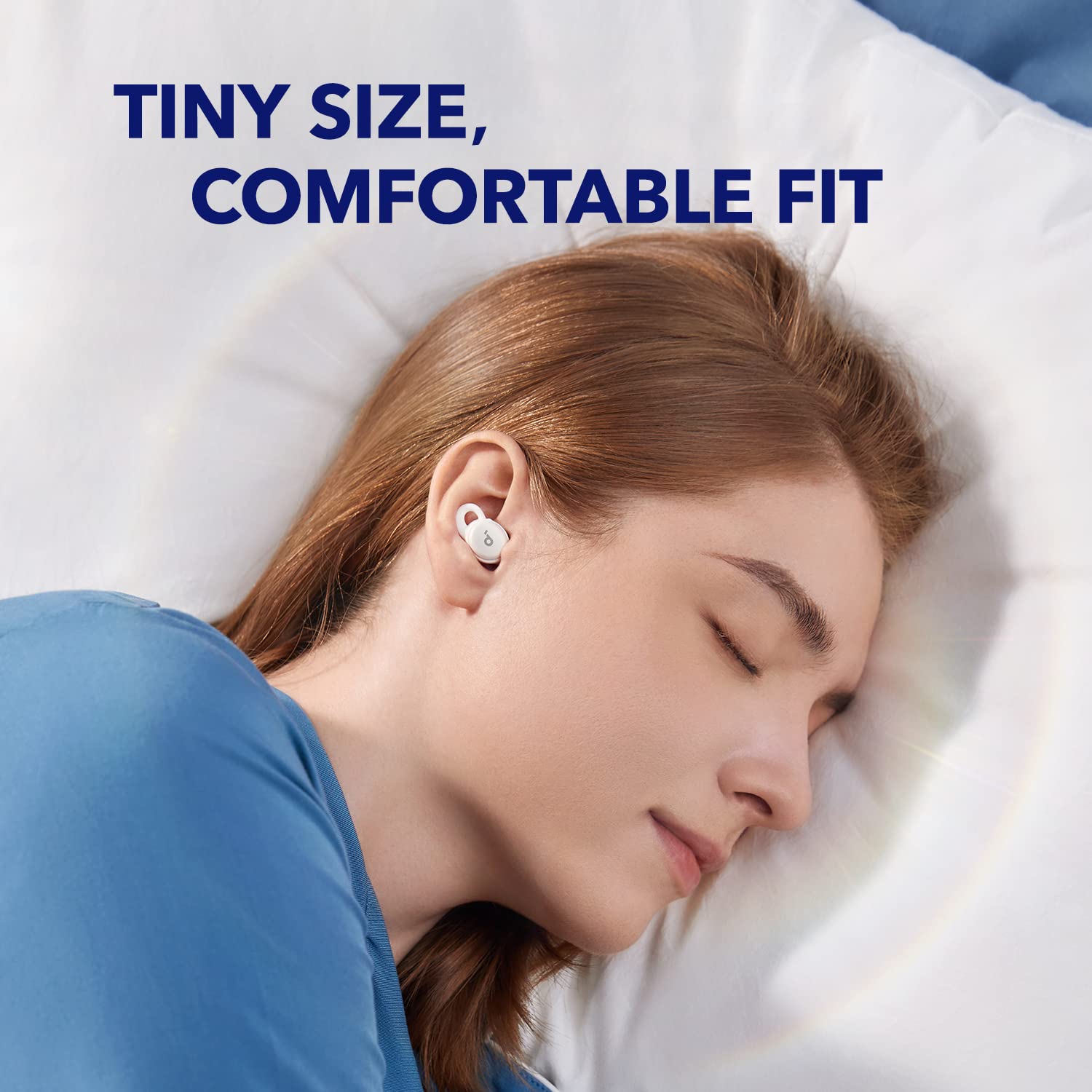 Los mejores auriculares para dormir y conseguir un sueño reparador