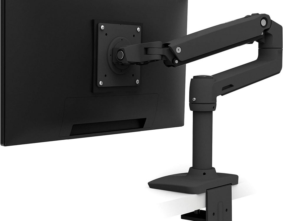 Ergotron - HX Premium Heavy Duty