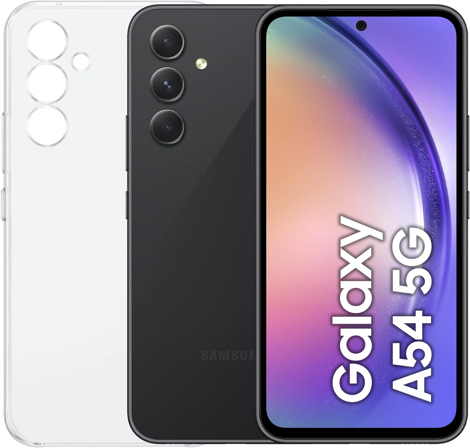 Análisis de Samsung Galaxy A54 5G - Un potente smartphone de gama