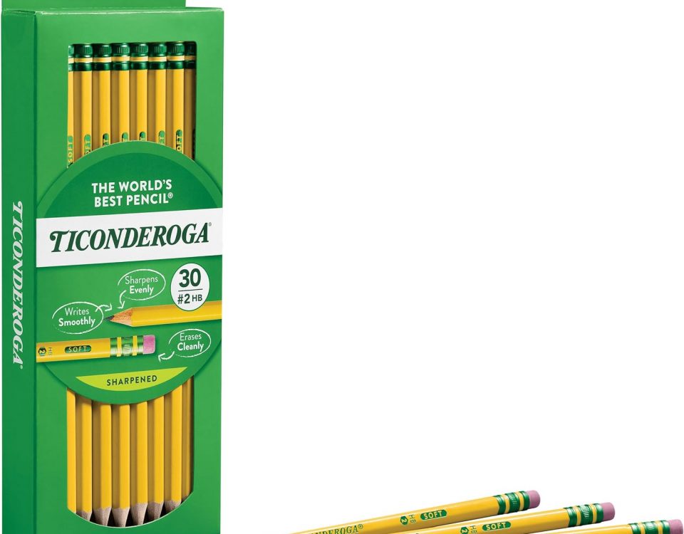 Dixon Ticonderoga Classic