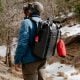 Igloo Outdoor Pro Snapdown 42-Can Backpack