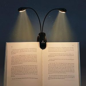lampara para leer