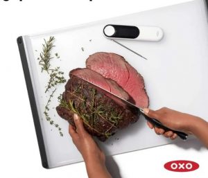 OXO Good Grips Carving and Cutting Board