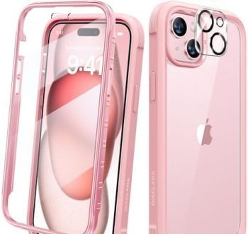 Las mejores fundas para iPhone 15 Pro