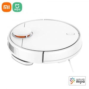 aspiradora Xiaomi Mijia 3c