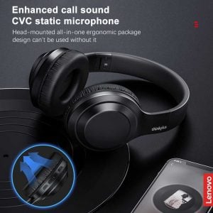 auriculares Lenovo Thinkplus TH10