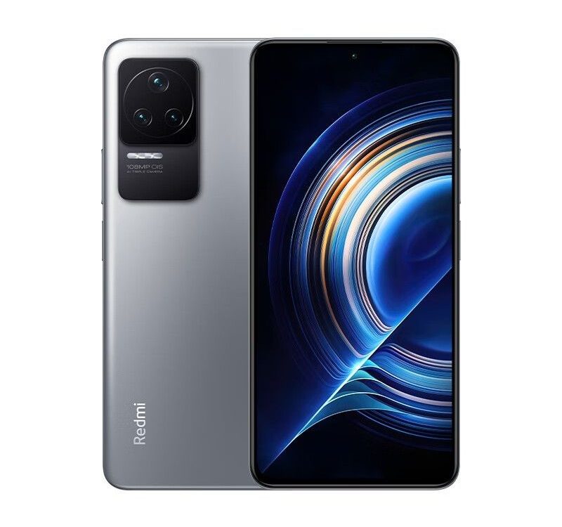 Xiaomi Redmi K50 Pro