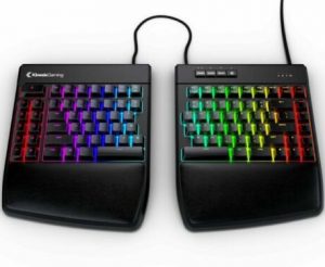 Kinesis Freestyle Edge RGB