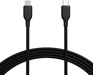 cable AmazonBasics USB Tipo-C a Micro-B 2.0