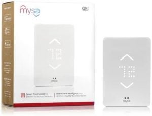 Mysa Smart Thermostat (v2)