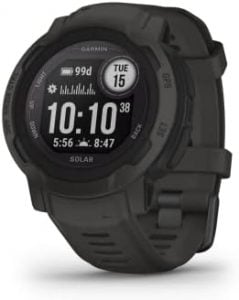 Garmin Instinct 2