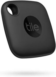 Tile Mate y Pawscout Tag