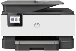 HP OfficeJet Pro 9015e