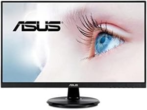 Asus VA24DCP