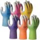 Atlas Nitrile Garden Gloves