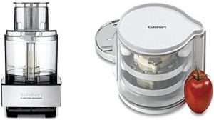 Cuisinart Custom 14-Cup Food Processor