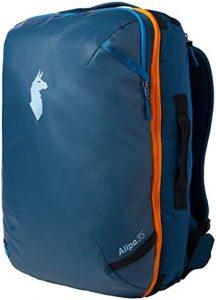 Cotopaxi Allpa 35L