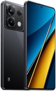 Poco X6 Pro