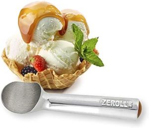 Zeroll Original Ice Cream Scoop