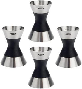 OXO SteeL Double Jigger