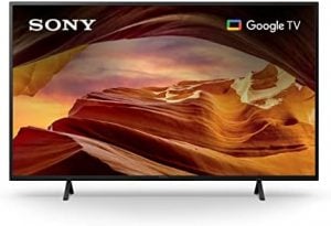 TV Sony Qled