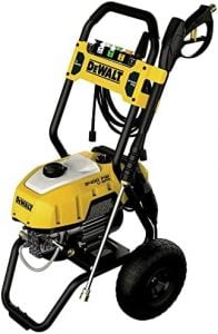 DeWalt DWPW2400 2400