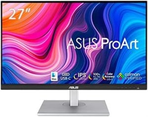 Asus ProArt Display PA278CV