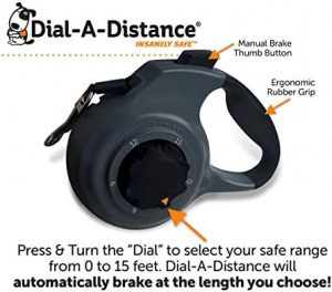 ThunderWorks Dial-A-Distance