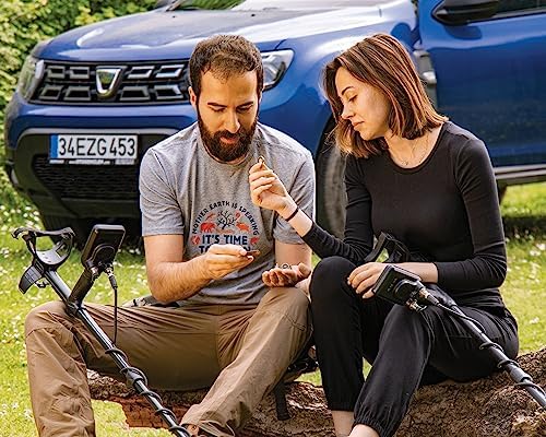 El Mejor Detector de Metales (2024): Todo lo que Debes Saber