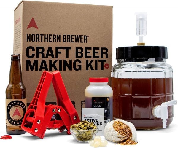 BrewCraft Pro