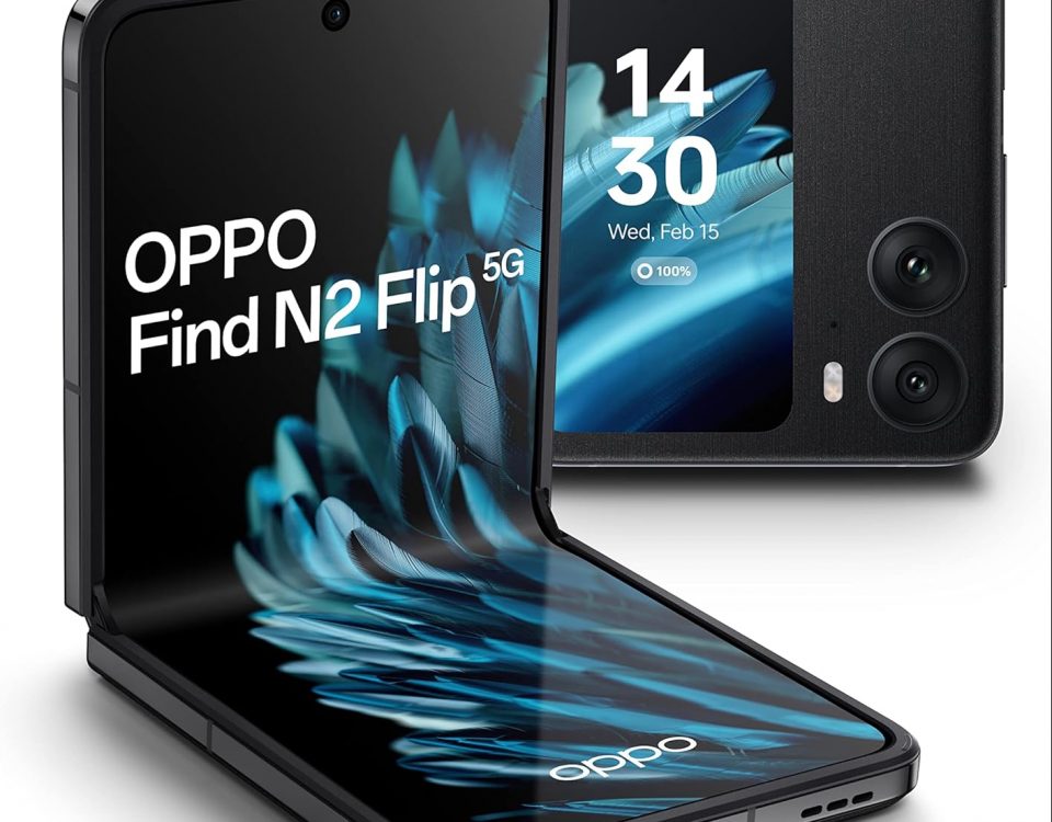 OPPO Find N2 Flip