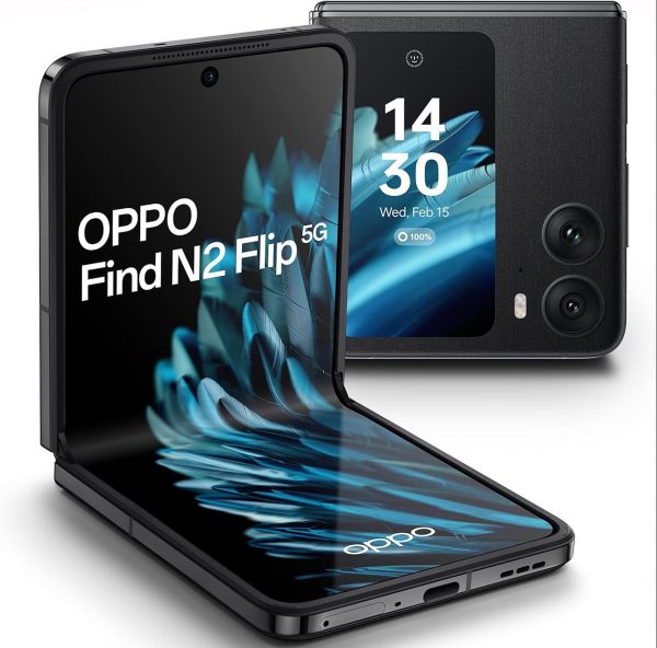 Estos son los mejores móviles Oppo que puedes comprar este año
