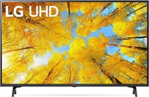 LG UHD